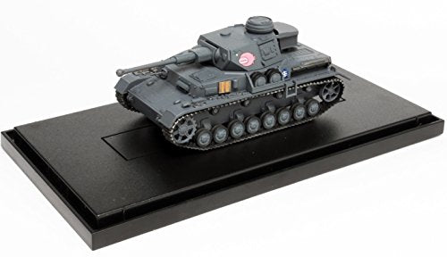 Girls und Panzer - Tenohira Senshado Collection - 02 - Pz