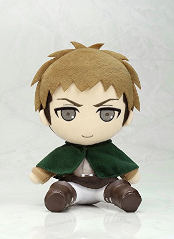 Shingeki no Kyojin - Jean Kirstein (Gift)