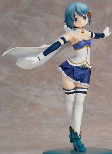Gekijouban Mahou Shoujo Madoka☆Magica - Miki Sayaka - 1/8