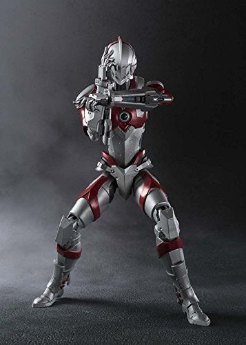 ULTRAMAN - Ultraman - S.H.Figuarts - Ultra-Act (Bandai) - Solaris