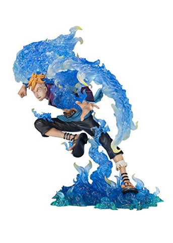 One Piece - Marco - Chou Gekisen -Extra Battle- - Figuarts ZERO - Phoenix ver.