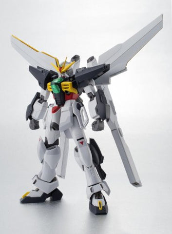 Kidou Shinseiki Gundam X - GX-9901-DX Gundam Double X - Robot Damashii - <Side MS> (Bandai)