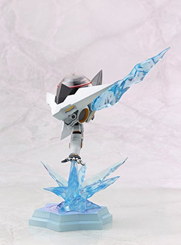 Sword & Wizards ~The Emperor of Sword & Seven Lady Knight~ - Yukishiro Fuyuka - 1/8 (Kotobukiya)