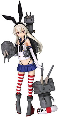 Kantai Collection ~Kan Colle~ - Rensouhou-chan - Shimakaze - 1/8 (Griffon Enterprises)