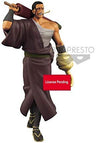 One Piece - Sir Crocodile - Treasure Cruise World Journey Vol.3 (Bandai Spirits)