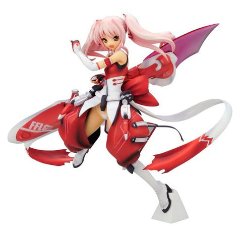 Choukou Sennin Haruka - Shihoudou Narika - 1/8 - Choukou Sennin ver. (Alter)