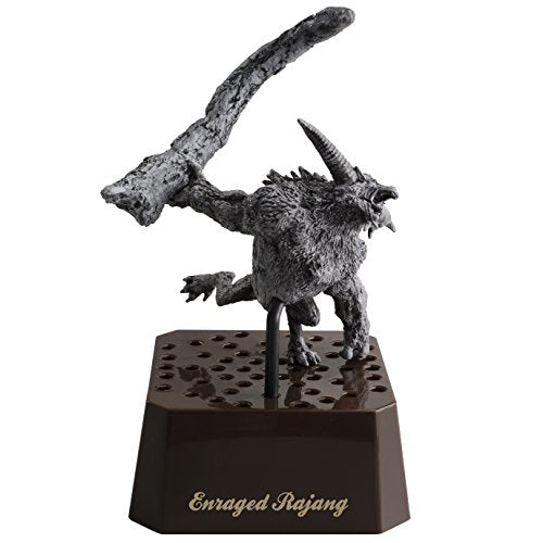 Monster Hunter - Liolaeus - Capcom Figure Builder - Monster Hunter
