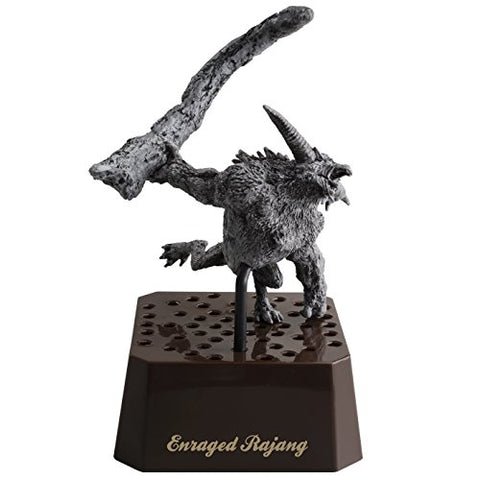 Monster Hunter - Liolaeus - Capcom Figure Builder - Monster Hunter Stone Model Vol.3 (Capcom)