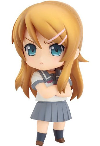 Ore no Imouto ga Konna ni Kawaii Wake ga Nai - Kousaka Kirino - Nendoroid - 142 (Good Smile Company)