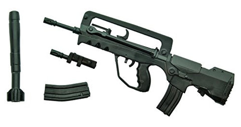 Little Armory LA038 - FA-MAS G2 - 1/12 (Tomytec)