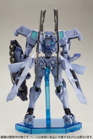 Muv-Luv Alternative - Shiranui - Storm Vanguard/Strike Vanguard Model (Kotobukiya)