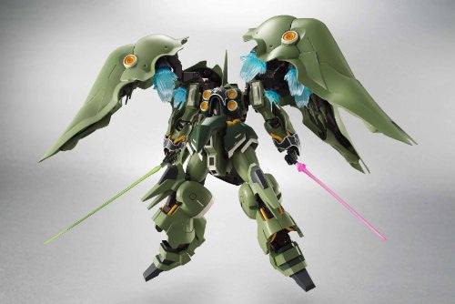 Kidou Senshi Gundam UC - NZ-666 Kshatriya - Robot Damashii