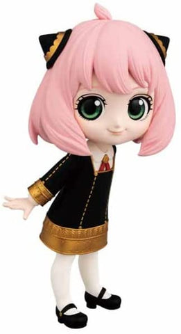 Spy × Family - Anya Forger - Q Posket - A (Bandai Spirits)
