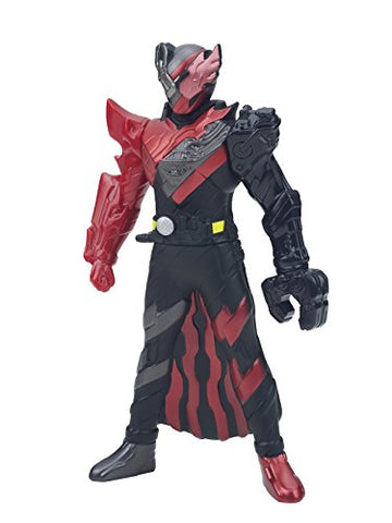 Kamen Rider Build - Rider Hero Series #16 - PhoenixRobo Form (Bandai)