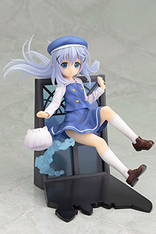 Gochuumon wa Usagi Desu ka?? - Kafuu Chino - Tippy (Kotobukiya)