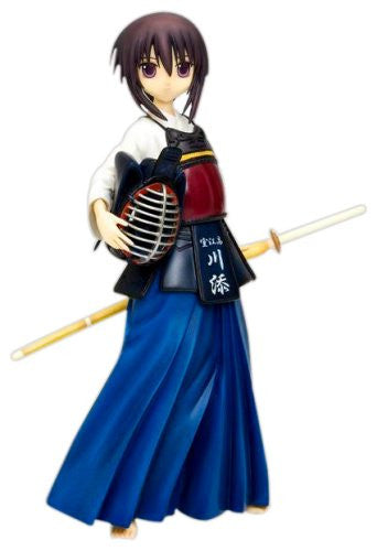 Figurine ALTER Kawazoe Tamaki - Anime Bamboo Blade - PVC, Excellente état Avec Boîte