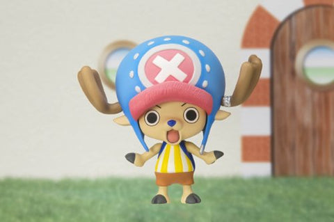One Piece - Tony Tony Chopper - Chibi-Arts (Bandai)
