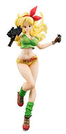 Dragon Ball - Lunch - Dragon Ball Gals - Blond Ver. (MegaHouse)
