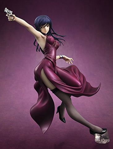 Kidou Senshi Gundam 00 - Tieria Erde - Excellent Model - RAHDXG.A.NEO - 1/8 - Season 2 Episode 8 (MegaHouse)