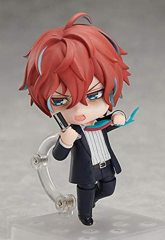 Hypnosis Mic Division Rap Battle - Kannonzaka Doppo - Nendoroid #1323 (FREEing)