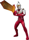 Ultraseven - Ultra-Act - Renewal ver. (Bandai)