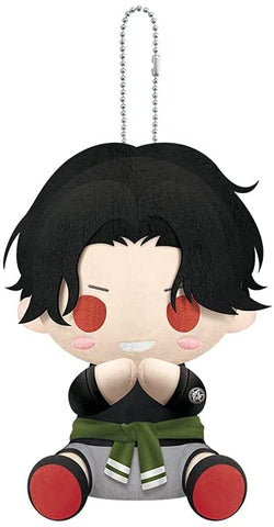 Touken Ranbu - Online - Buzen Gou - es Series nino - PitaNui (Kotobukiya)