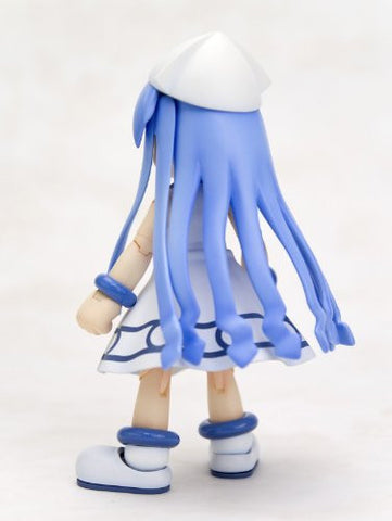 Shinryaku! Ika Musume - Ika Musume (Kotobukiya)