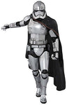 Star Wars - Star Wars: The Force Awakens - Captain Phasma - S.H.Figuarts (Bandai)