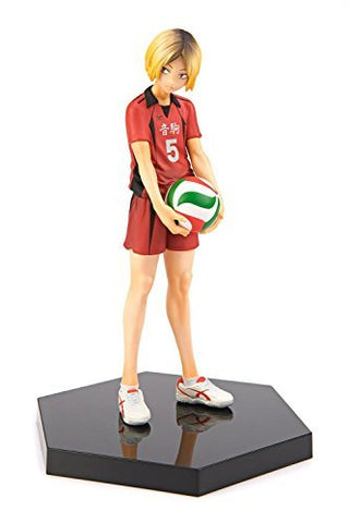 Haikyuu!! - Kozume Kenma - DXF Figure - Haikyuu!! DXF Figure Vol. 2