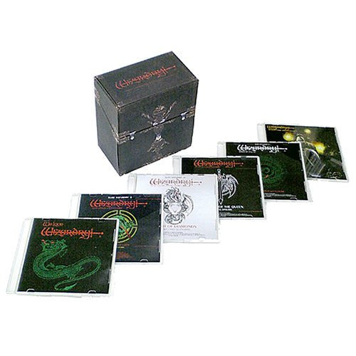GAME SOUND LEGEND SERIES LEGEND OF GAME MUSIC 2 ～PLATINUM
