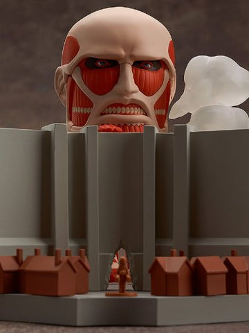 Shingeki no Kyojin - Colossal Titan - Nendoroid #360 (Good Smile Company)