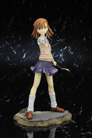 To Aru Majutsu no Index - Misaka Mikoto - 1/8 (Kotobukiya)