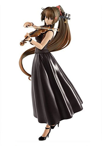 Kantai Collection ~Kan Colle~ - Yamato - EXQ Figure - Classic Style Orchestra mode