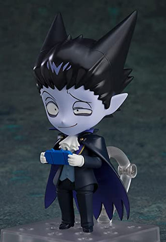 Kyuuketsuki Sugu Shinu - Draluc - John - Nendoroid #1759 (Orange Rouge)