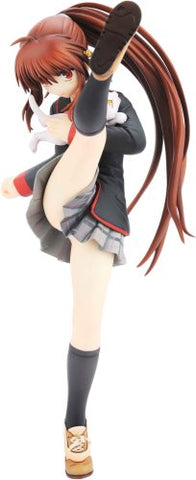 Little Busters! - Natsume Rin - 1/8 (Enterbrain Key Visual Art's)