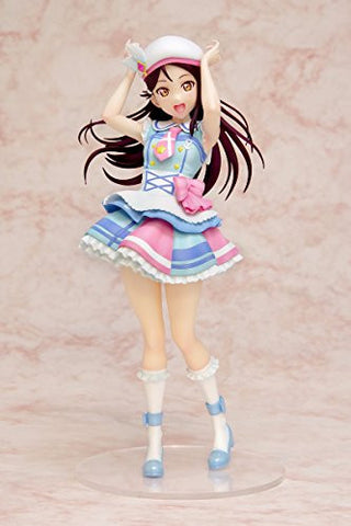 Love Live! Sunshine!! - Sakurauchi Riko - Dream Tech - 1/8 - Kimi no Kokoro wa Kagayaiteru kai? (Wave)