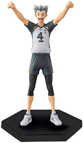 Haikyuu!! - Bokuto Koutarou - DXF Figure - Haikyuu!! DXF Figure vol.10