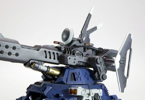 Zoids - RZ-013 Buster Tortoise - Highend Master Model - 1/72 (Kotobukiya)