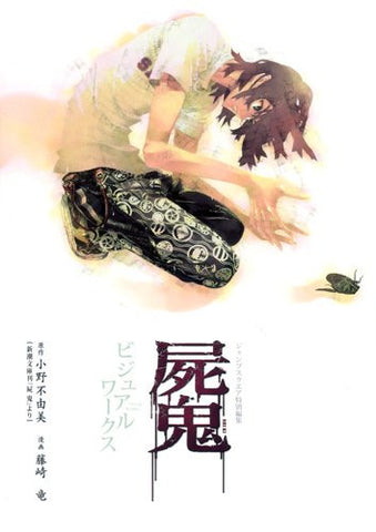 Shiki   Visual Works