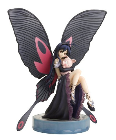 Accel World - Arita Haruyuki - Kuroyukihime - 1/8 (Kotobukiya)