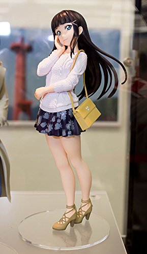 Figurine Banpresto EXQ Yu Watanabe - Love Live! Sunshine!! - Sous Licence Officielle