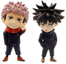 Jujutsu Kaisen - Itadori Yuuji - Fushiguro Megumi - Jujutsu Kaisen Deformed Figure (Vol.1) (Taito)