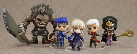 Fate/Stay Night - Berserker - Nendoroid - Nendoroid Petit: Fate/Stay Night Extension Set (Good Smile Company)