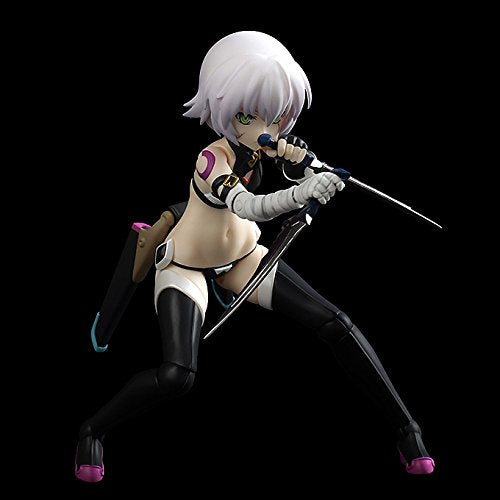 Fate/Grand Order - Jack the Ripper - 4 Inch-Nel - Assassin (Good