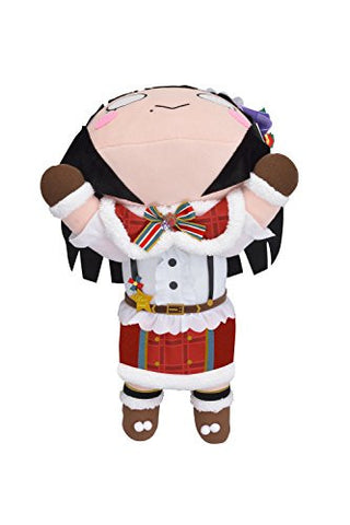 Love Live! Sunshine!! - Nesoberi Plush - Kurosawa Dia - Santa Girl Ver. - (Kakusei) LL