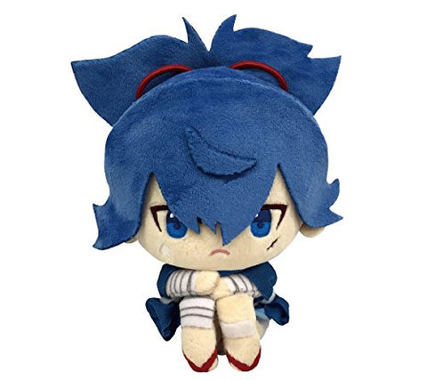 Touken Ranbu - Online - Sayo Samonji - Suwarase Team Nuigurumi