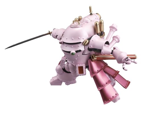 Sakura Taisen - Sakura's Koubu - Variable Action (MegaHouse
