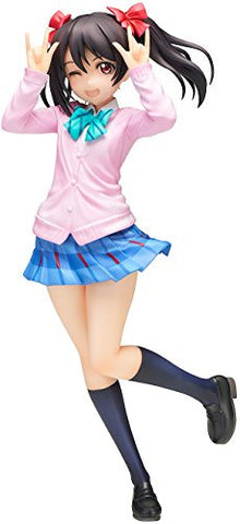 Love Live! School Idol Project - Yazawa Niko - 1/8 (FREEing)