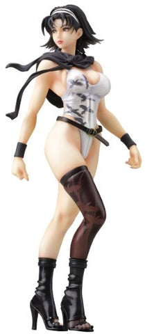 Tekken Tag Tournament 2 - Jun Kazama - Bishoujo Statue - Tekken Bishoujo Statue - 1/7 (Kotobukiya)