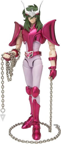 Saint Seiya - Andromeda Shun - Myth Cloth EX - 2nd Cloth Ver. (Bandai)